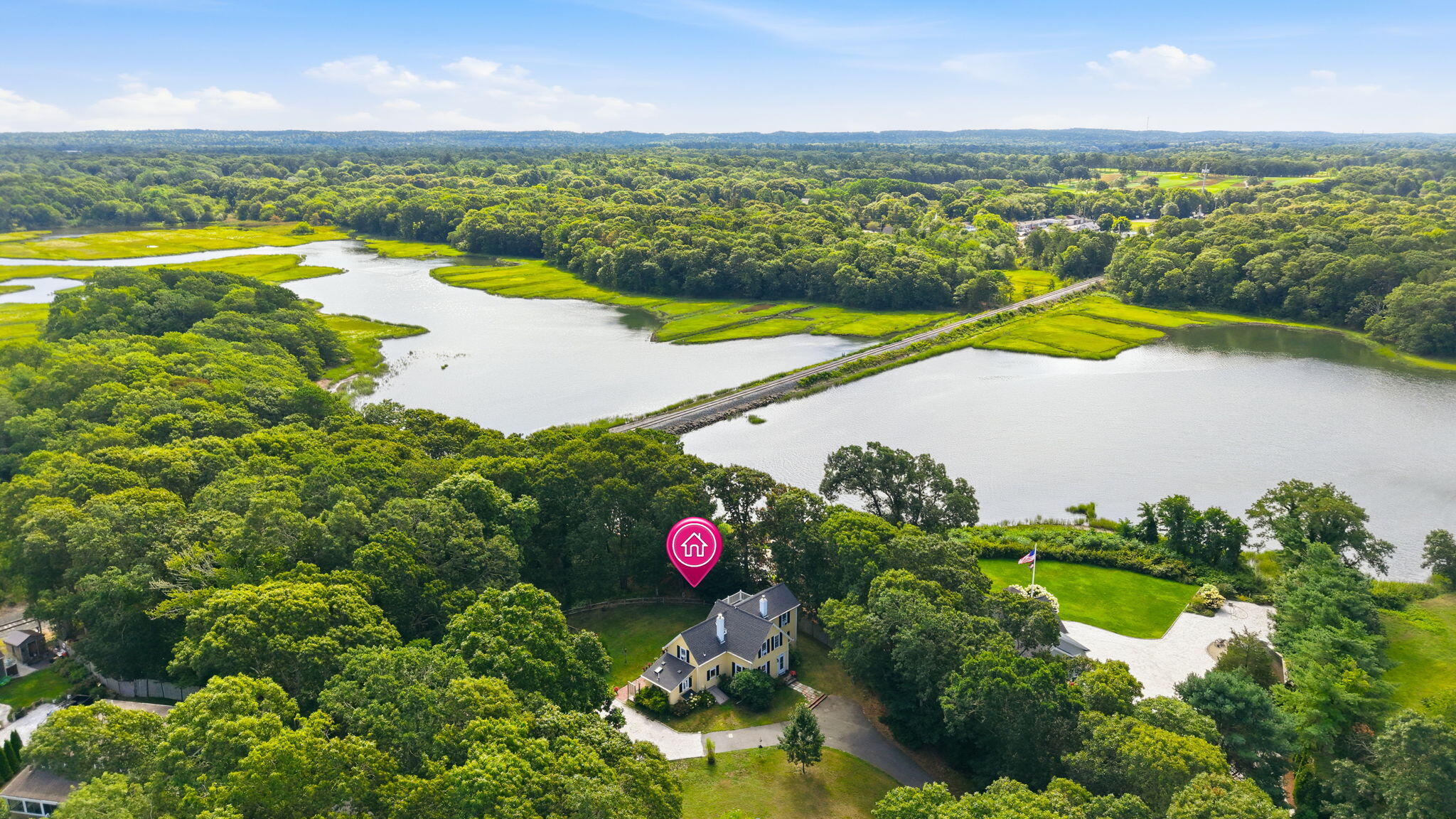 775 Shore Road Pocasset MA 02559