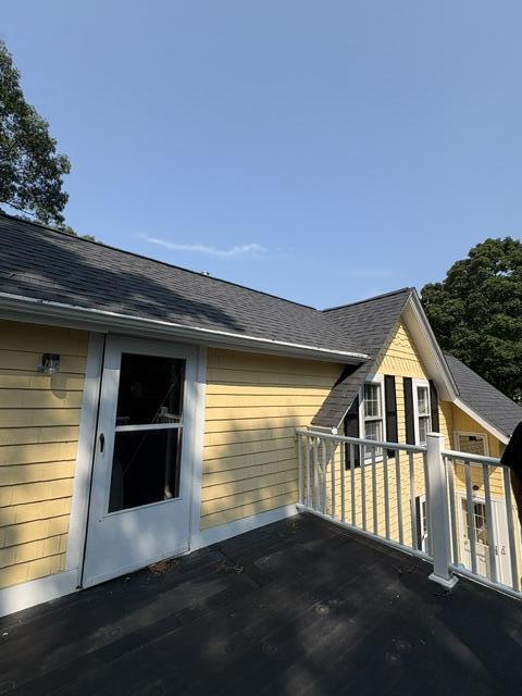 775 Shore Road Pocasset MA 02559