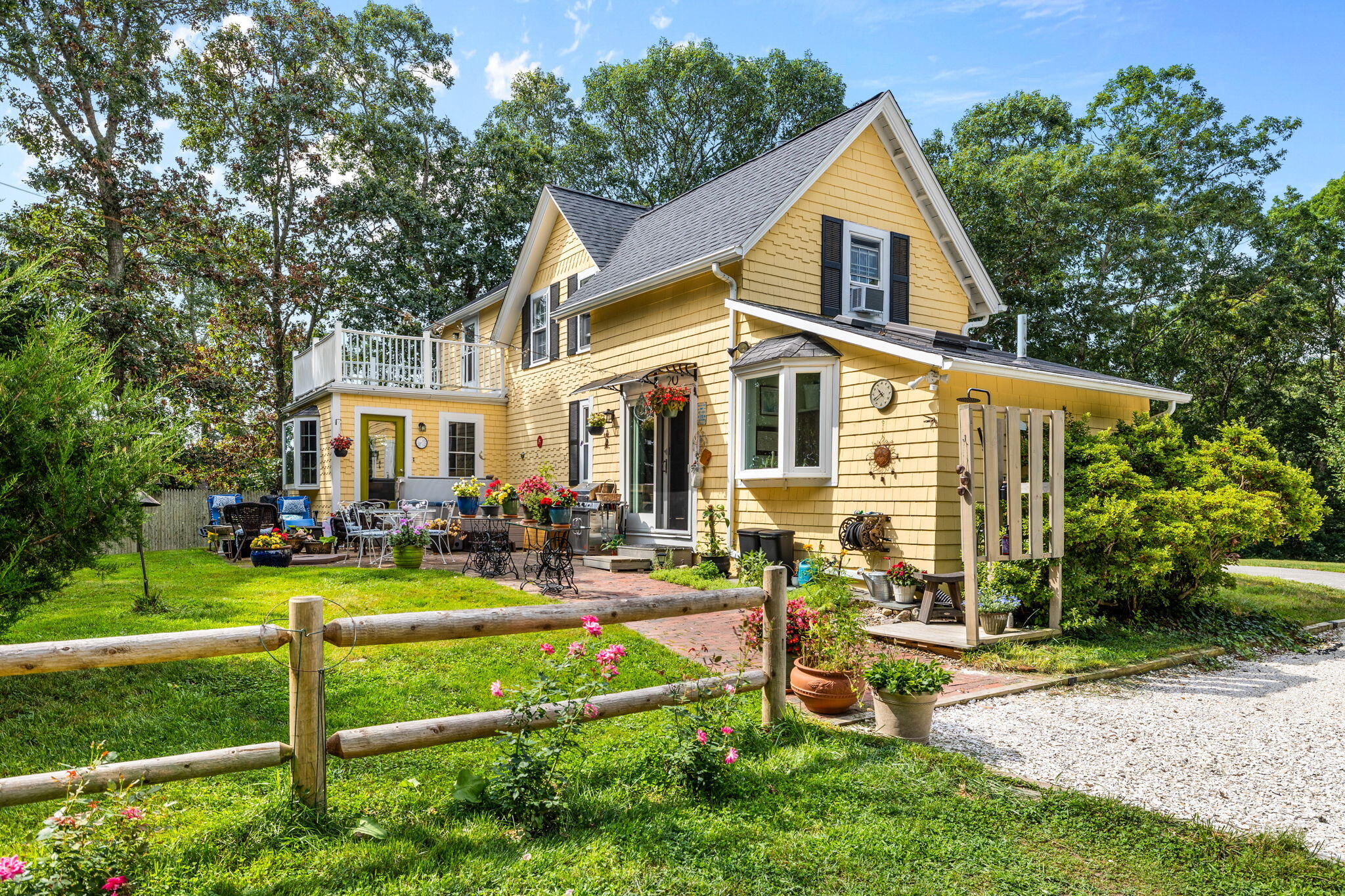 775 Shore Road Pocasset MA 02559