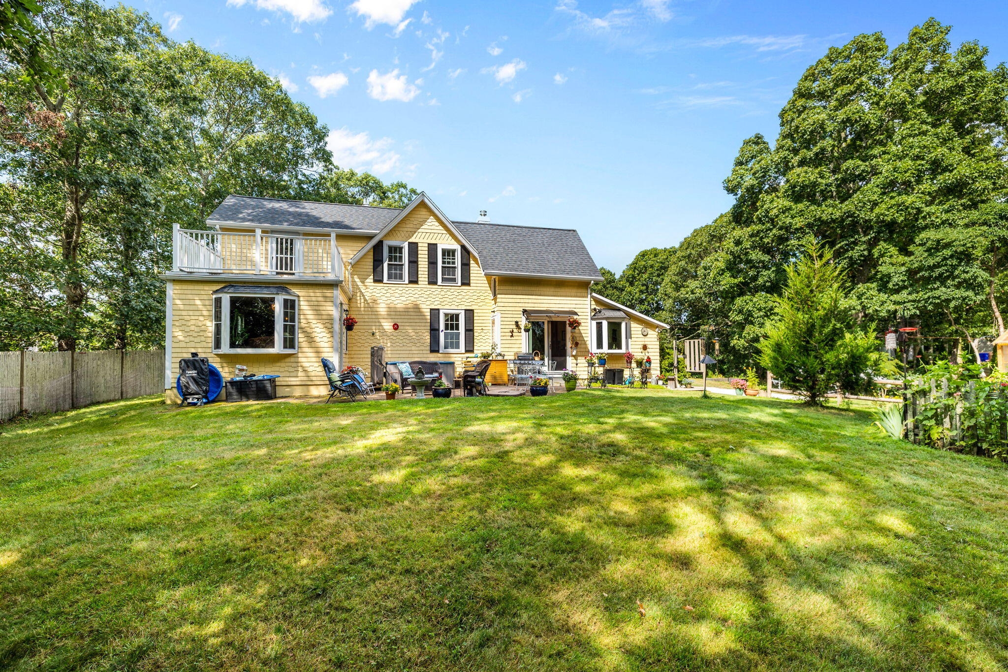 775 Shore Road Pocasset MA 02559