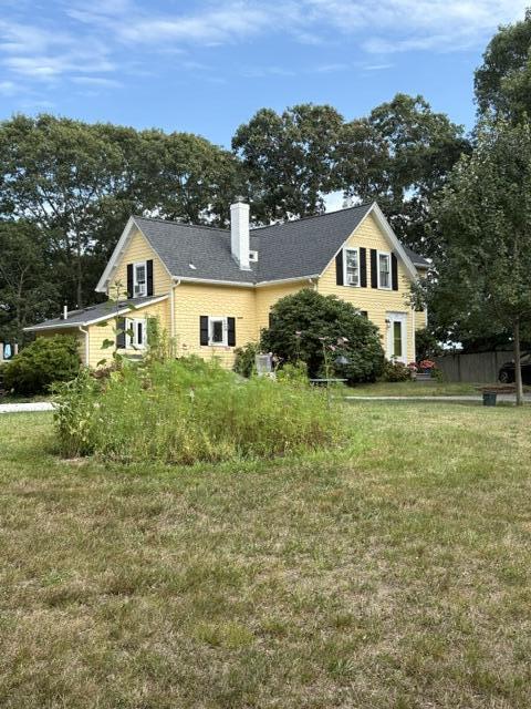 775 Shore Road Pocasset MA 02559