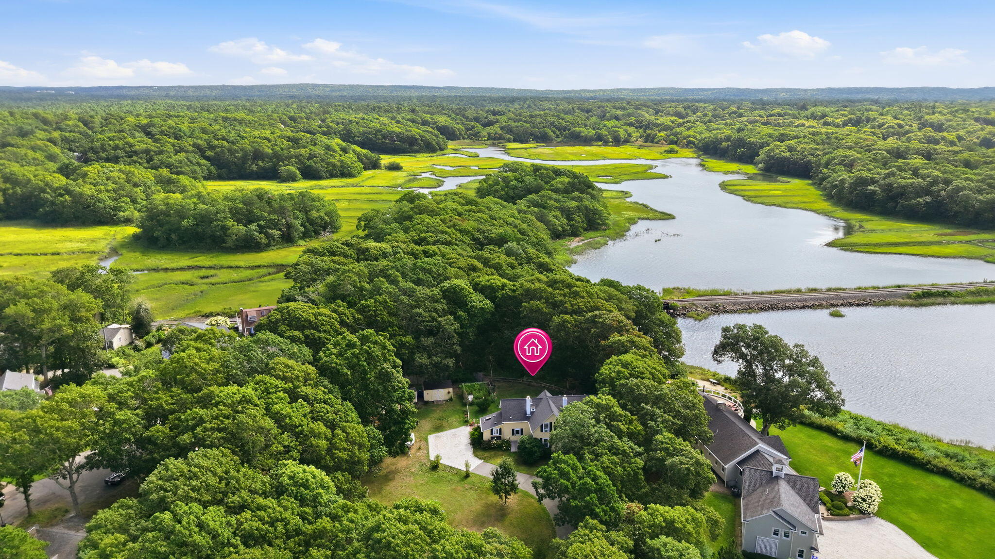 775 Shore Road Pocasset MA 02559