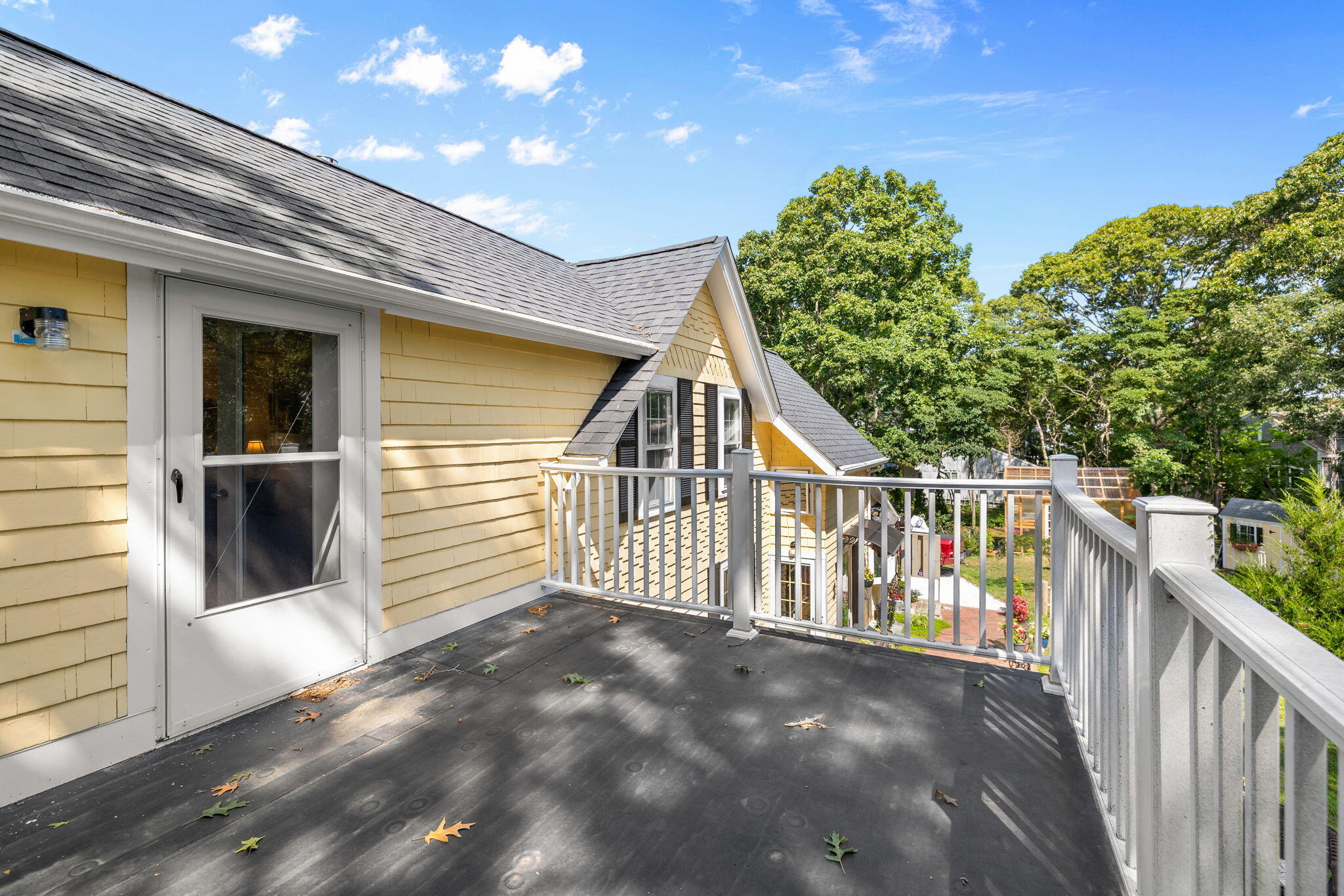 775 Shore Road Pocasset MA 02559