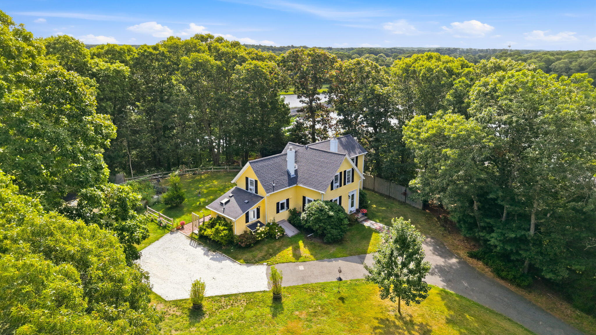 775 Shore Road Pocasset MA 02559