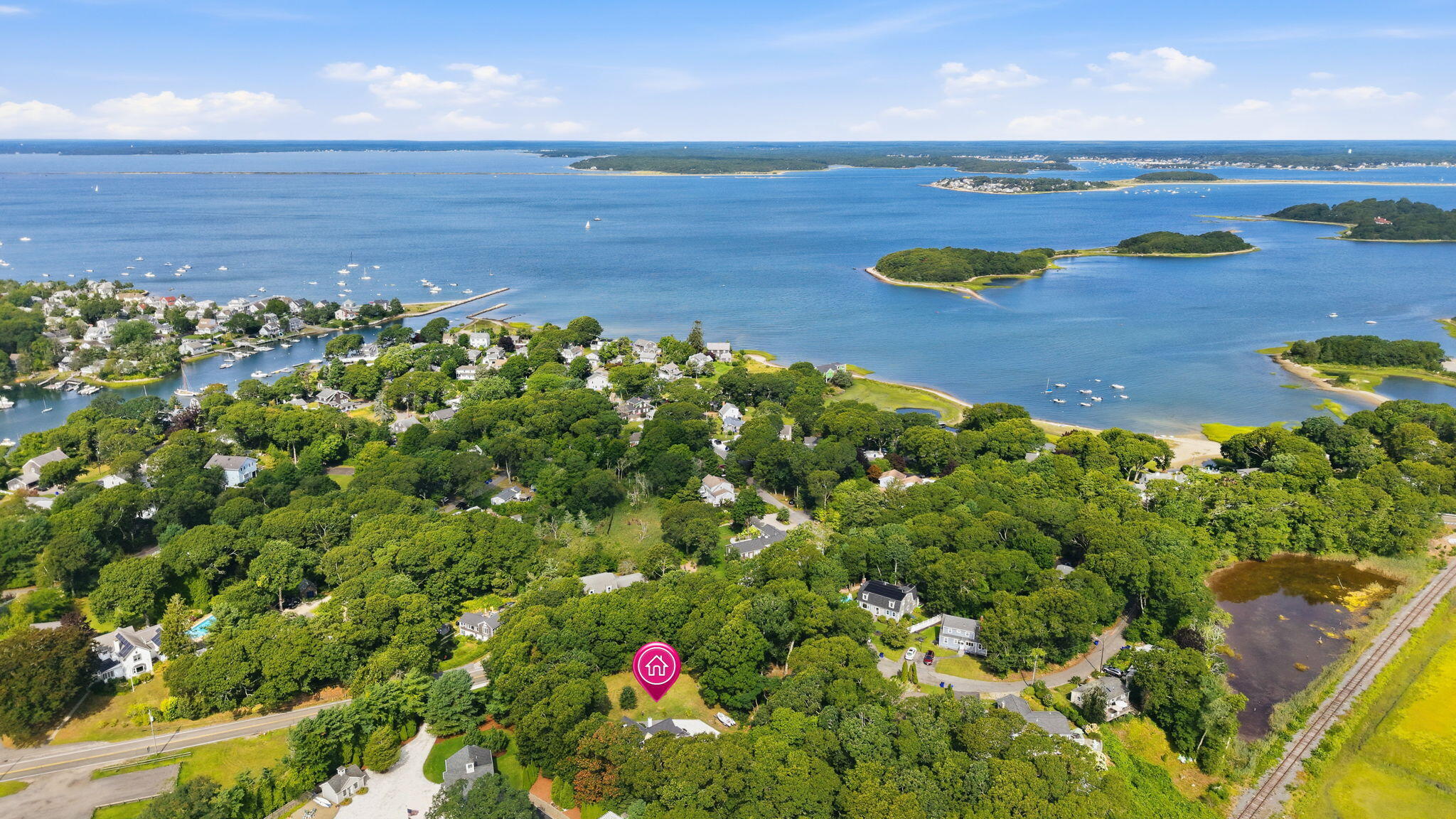 775 Shore Road Pocasset MA 02559