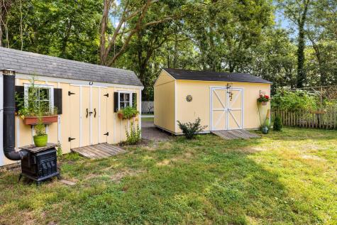 775 Shore Road Pocasset MA 02559