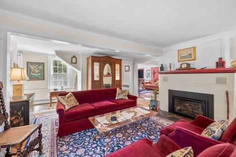 775 Shore Road Pocasset MA 02559