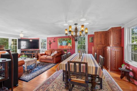 775 Shore Road Pocasset MA 02559