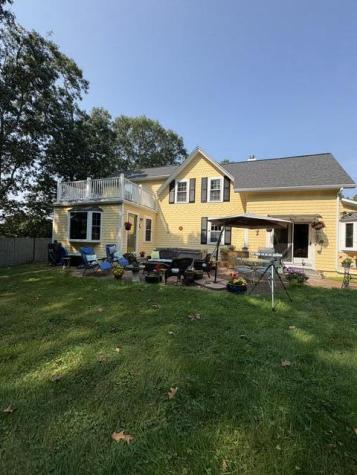 775 Shore Road Pocasset MA 02559