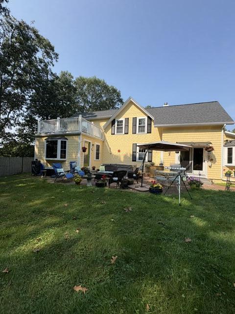 775 Shore Road Pocasset MA 02559