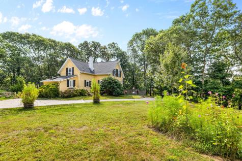 775 Shore Road Pocasset MA 02559