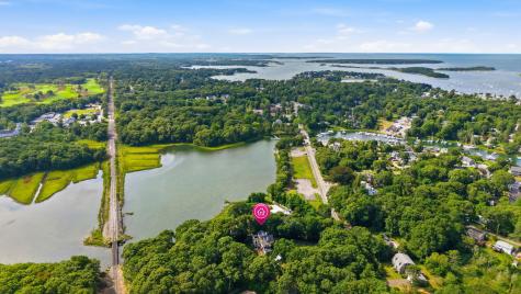 775 Shore Road Pocasset MA 02559