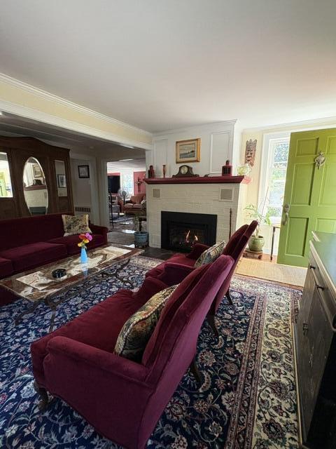 775 Shore Road Pocasset MA 02559