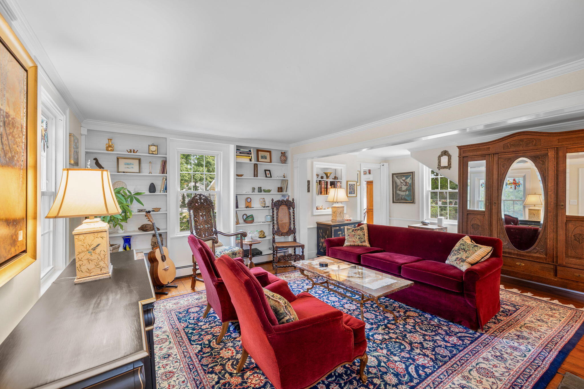 775 Shore Road Pocasset MA 02559