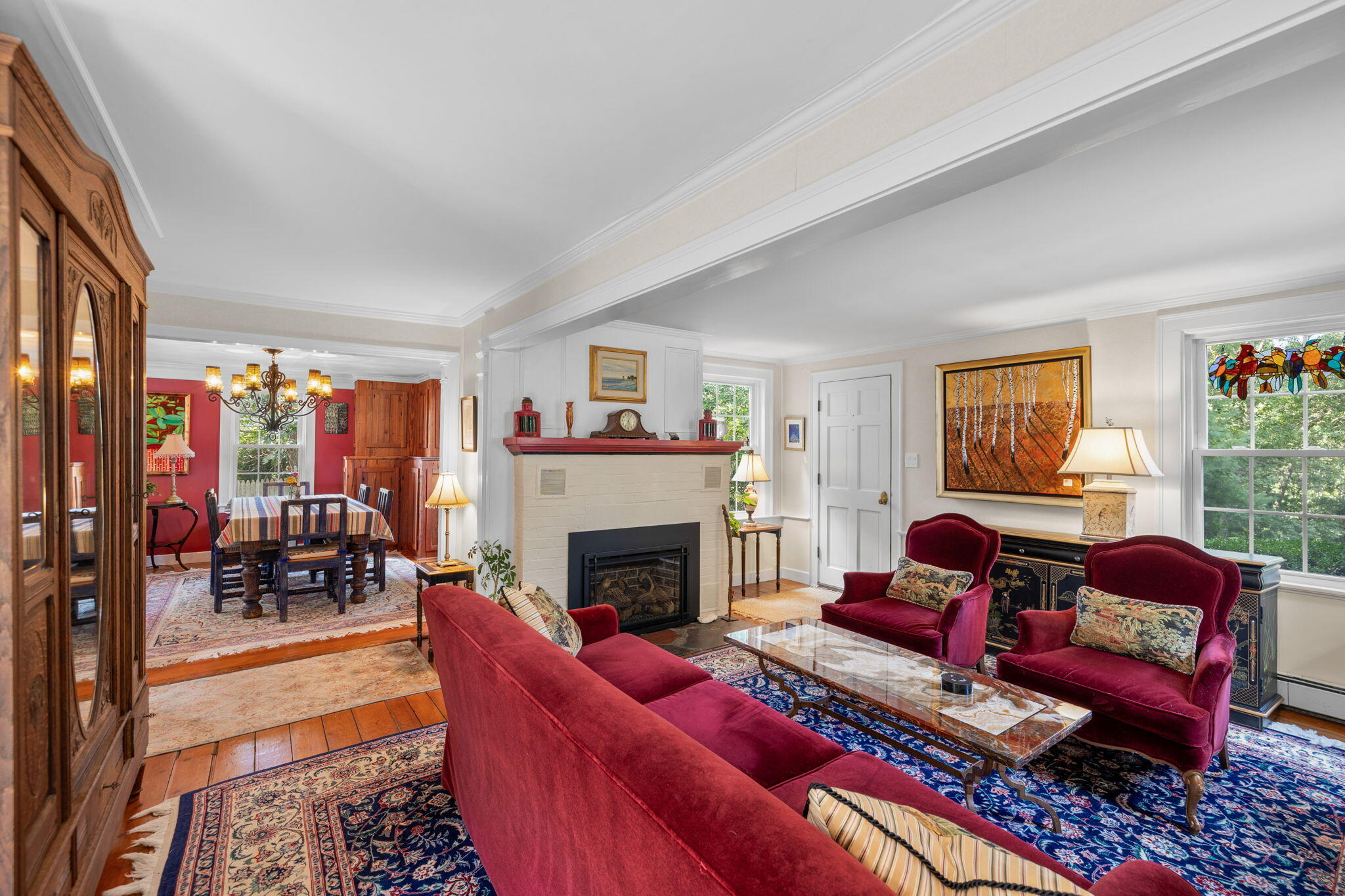 775 Shore Road Pocasset MA 02559