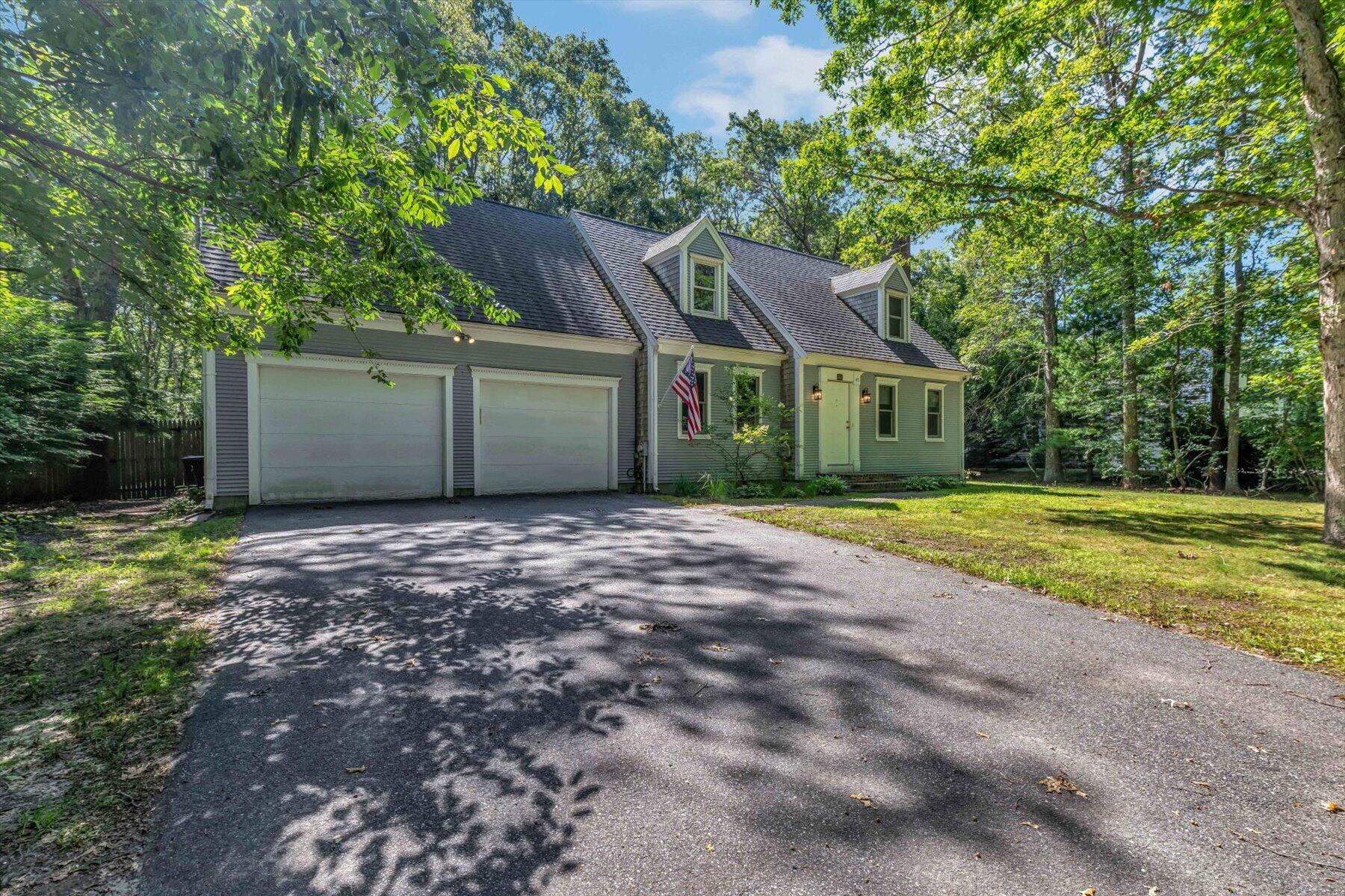 45 Easterly Drive East Sandwich MA 02537