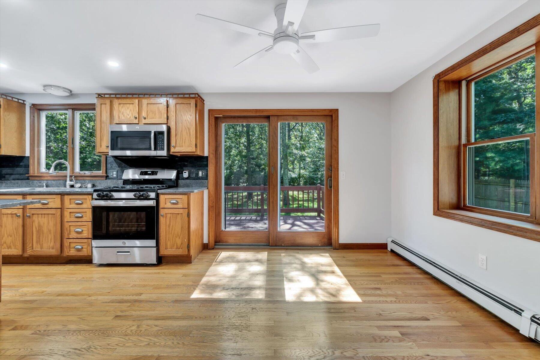 45 Easterly Drive East Sandwich MA 02537