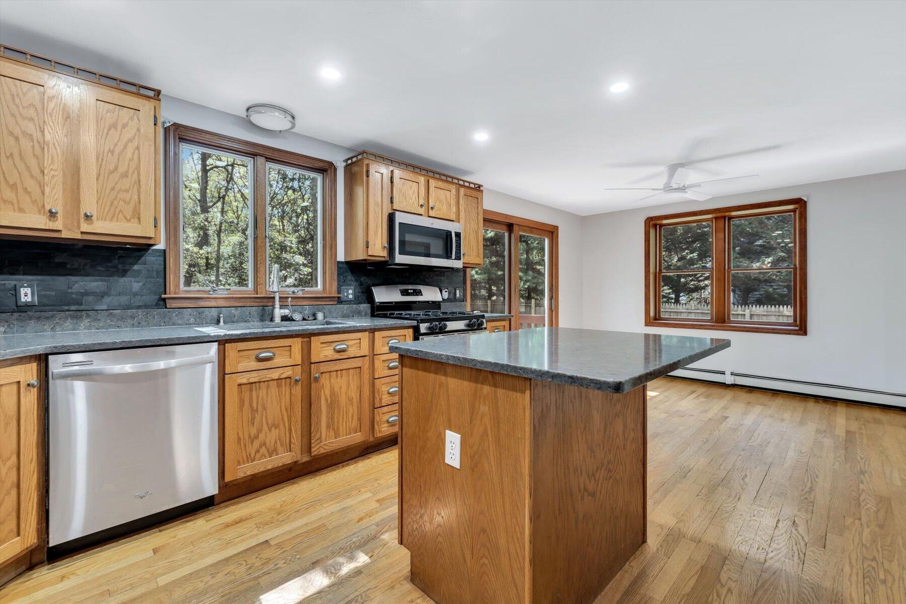 45 Easterly Drive East Sandwich MA 02537