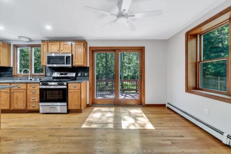 45 Easterly Drive Sandwich MA 02537