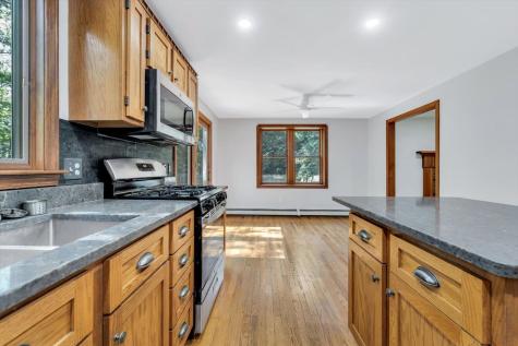 45 Easterly Drive Sandwich MA 02537