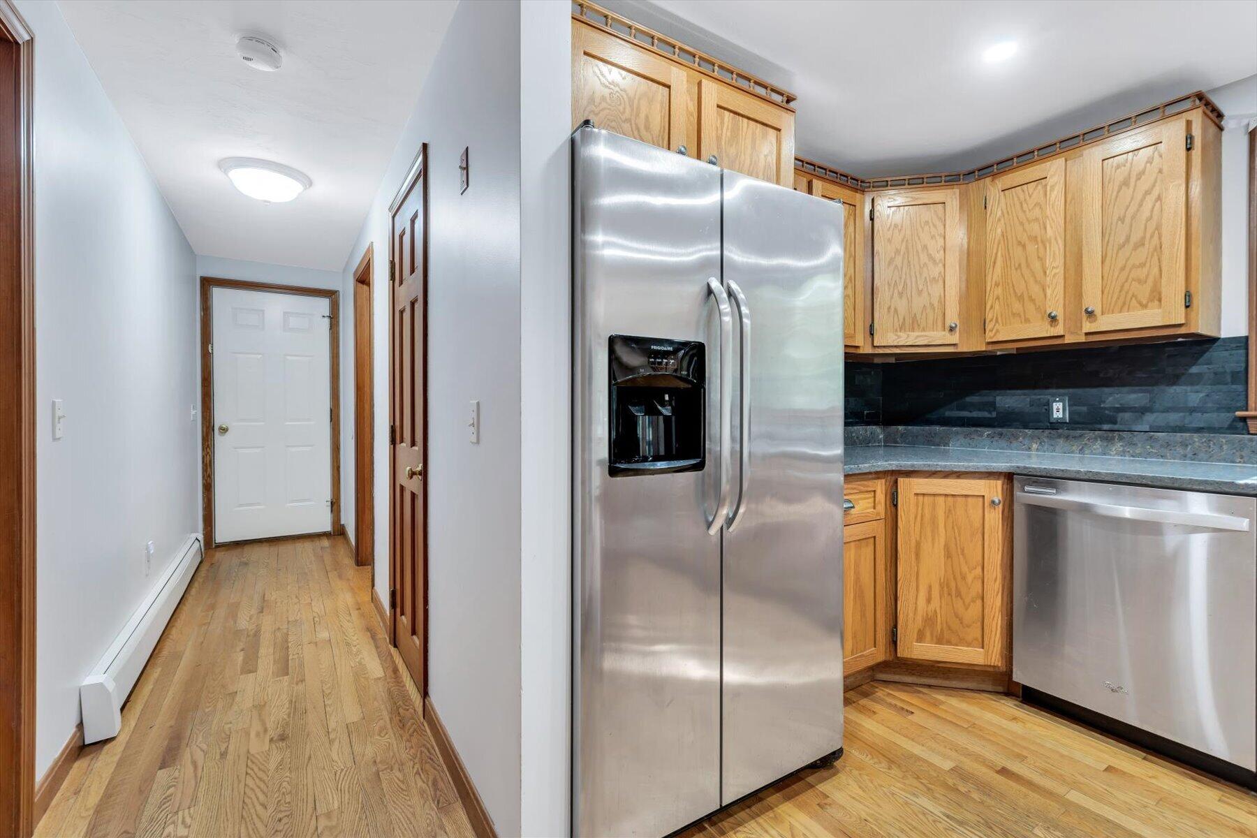 45 Easterly Drive East Sandwich MA 02537