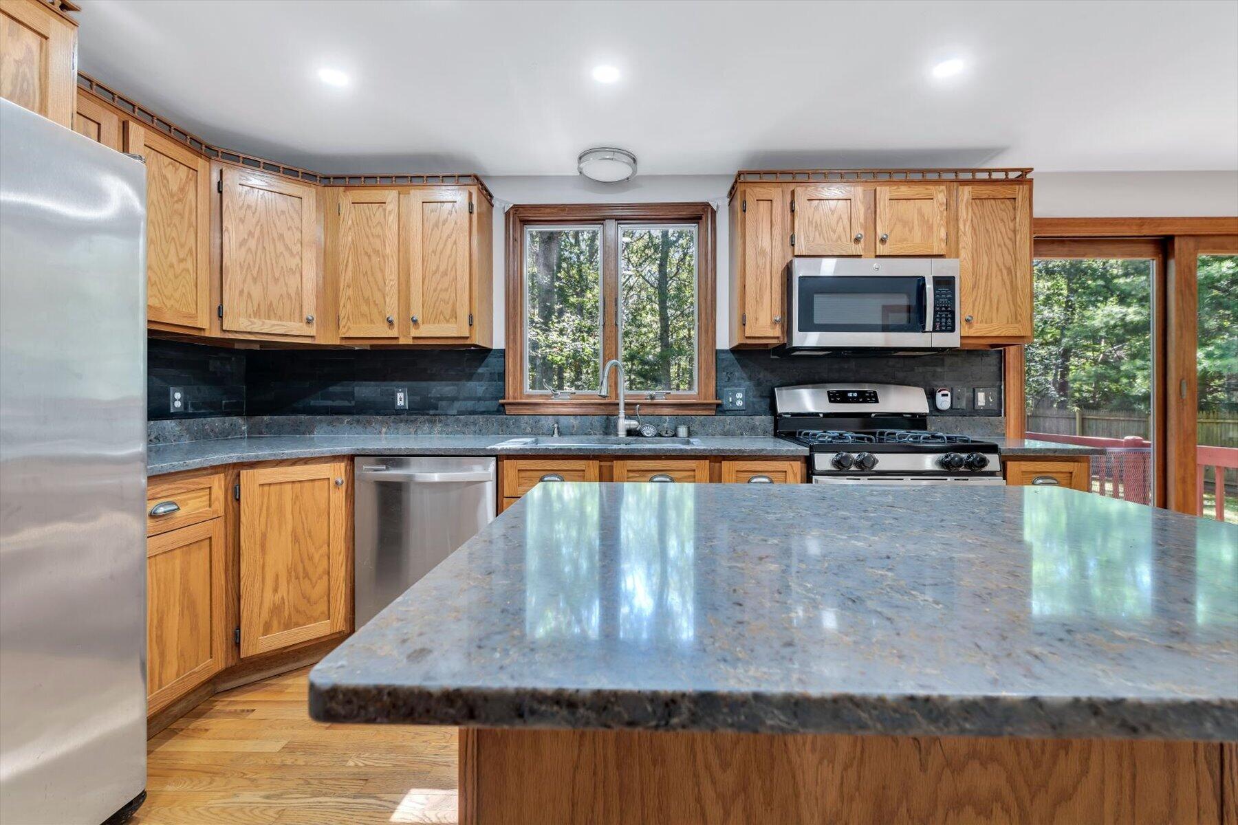 45 Easterly Drive East Sandwich MA 02537
