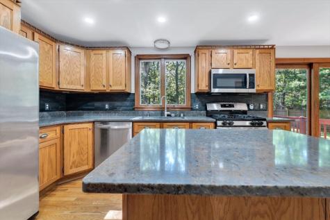 45 Easterly Drive Sandwich MA 02537
