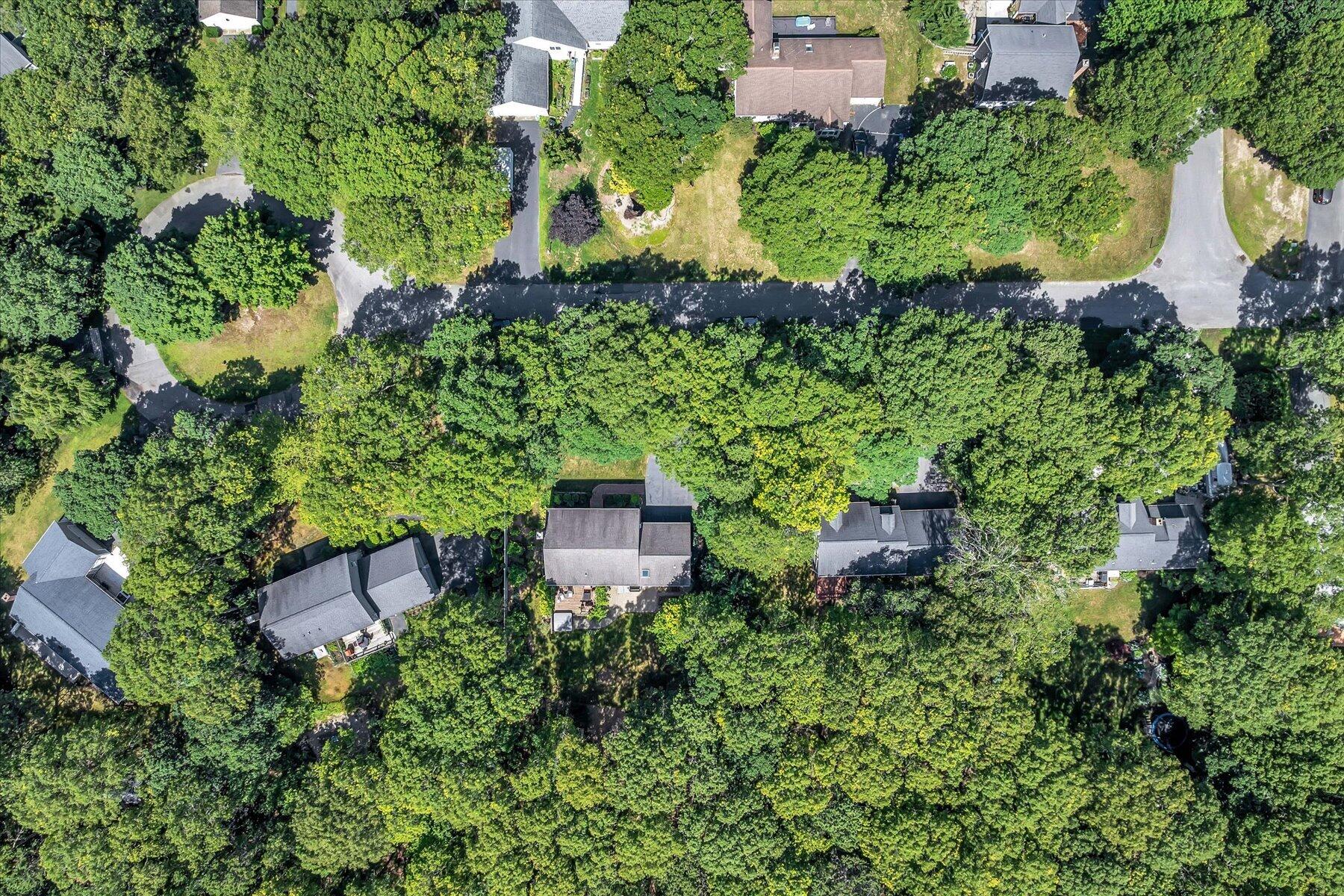 45 Easterly Drive East Sandwich MA 02537