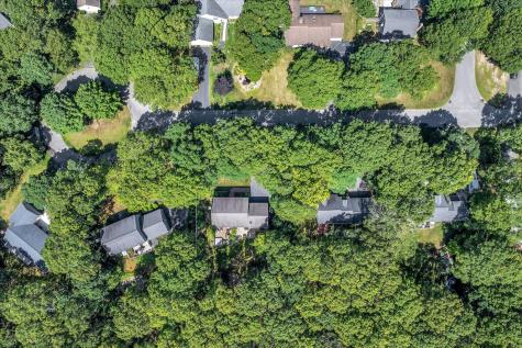 45 Easterly Drive Sandwich MA 02537