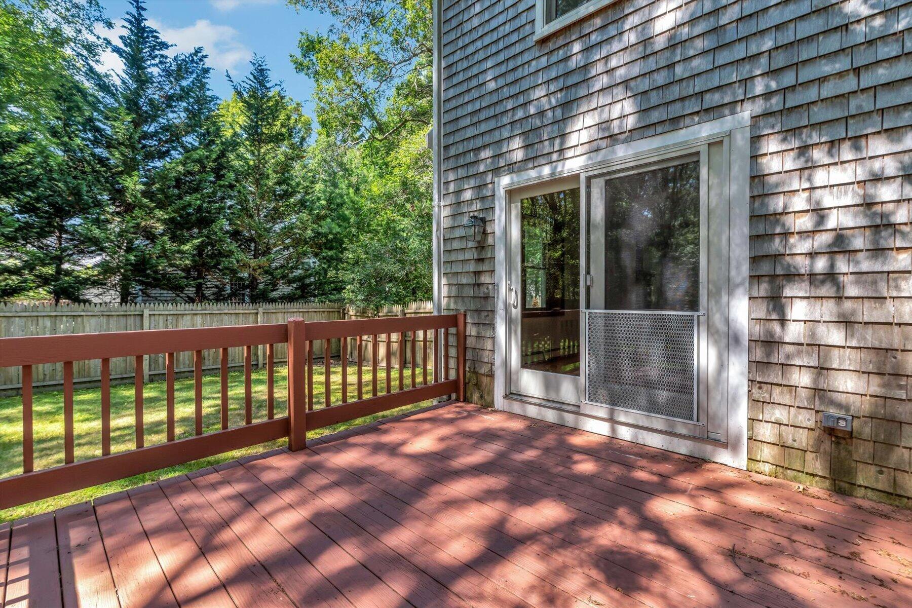 45 Easterly Drive East Sandwich MA 02537