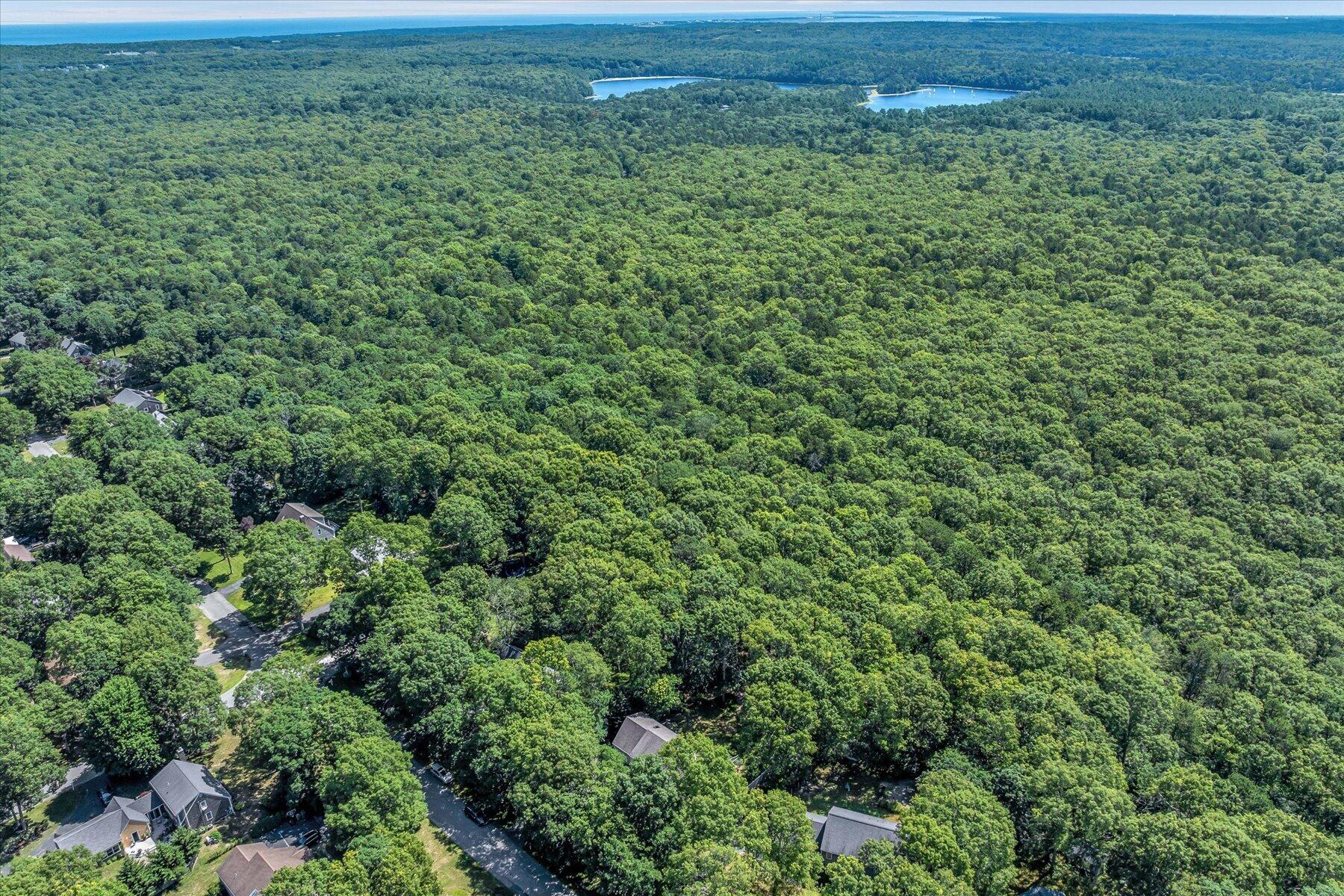 45 Easterly Drive East Sandwich MA 02537