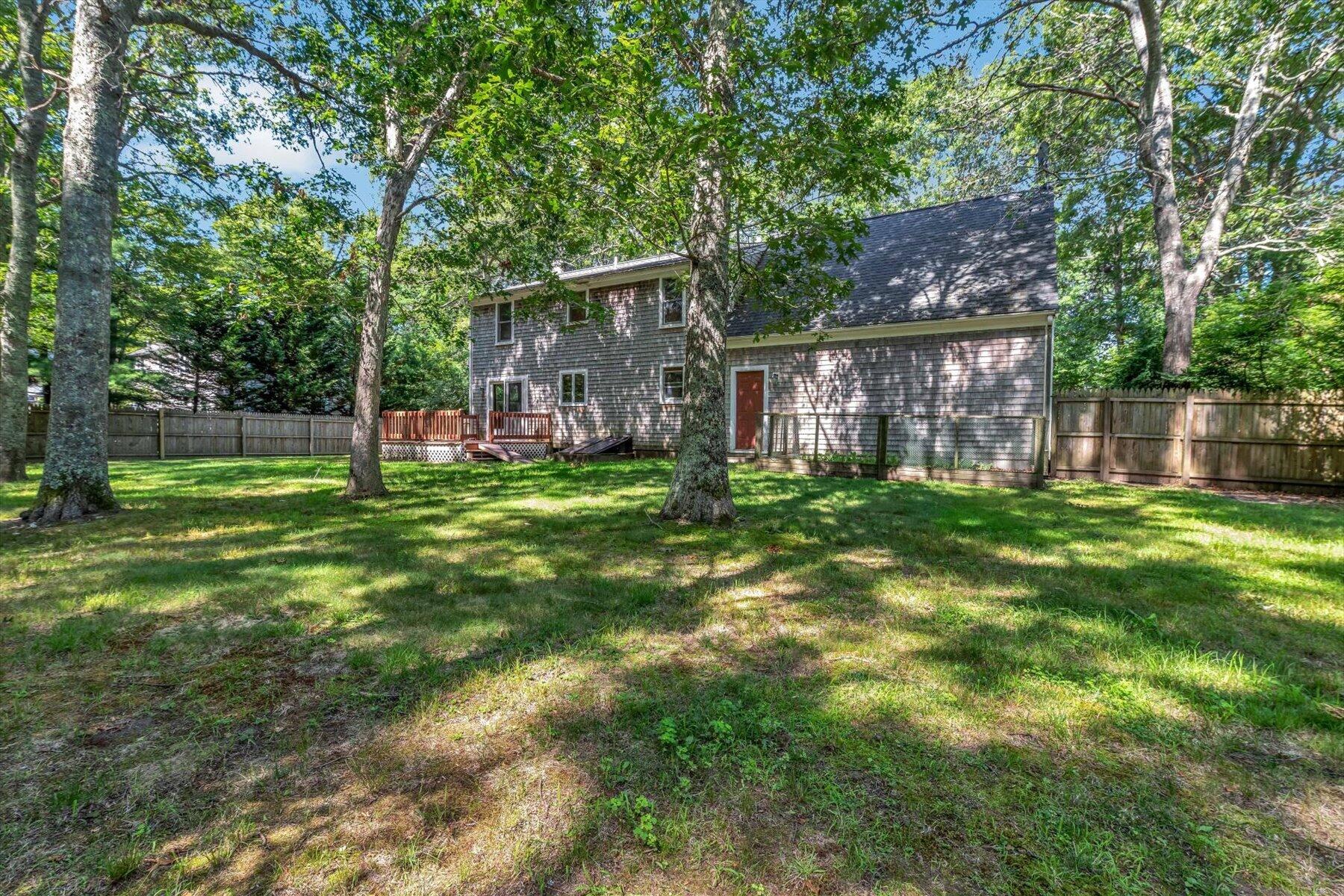 45 Easterly Drive Sandwich MA 02537