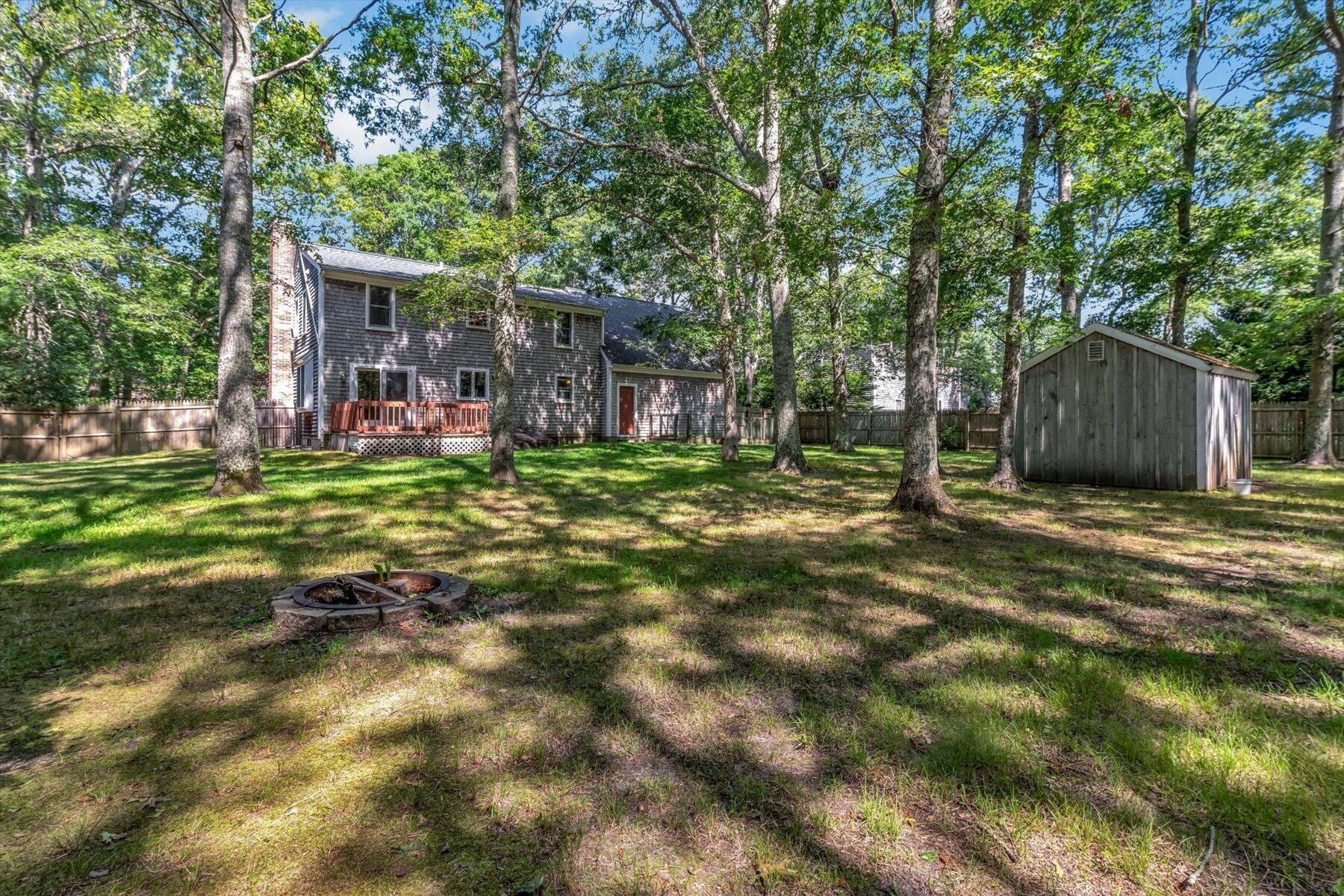 45 Easterly Drive East Sandwich MA 02537