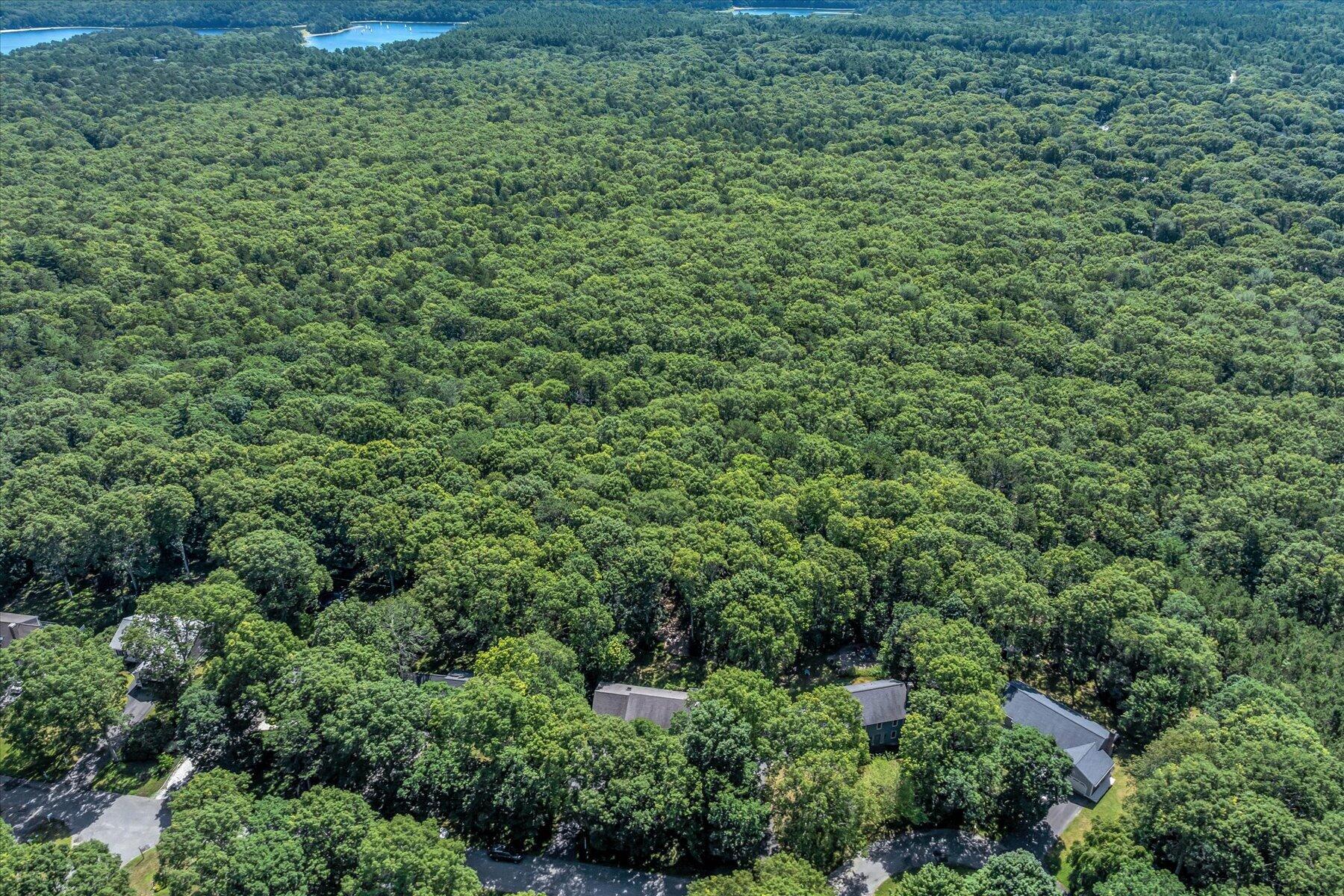 45 Easterly Drive Sandwich MA 02537
