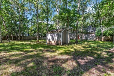 45 Easterly Drive Sandwich MA 02537