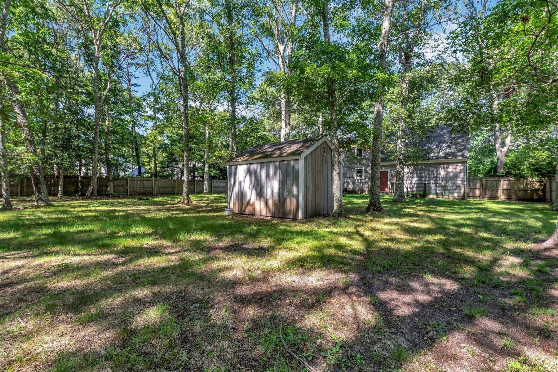 45 Easterly Drive Sandwich MA 02537