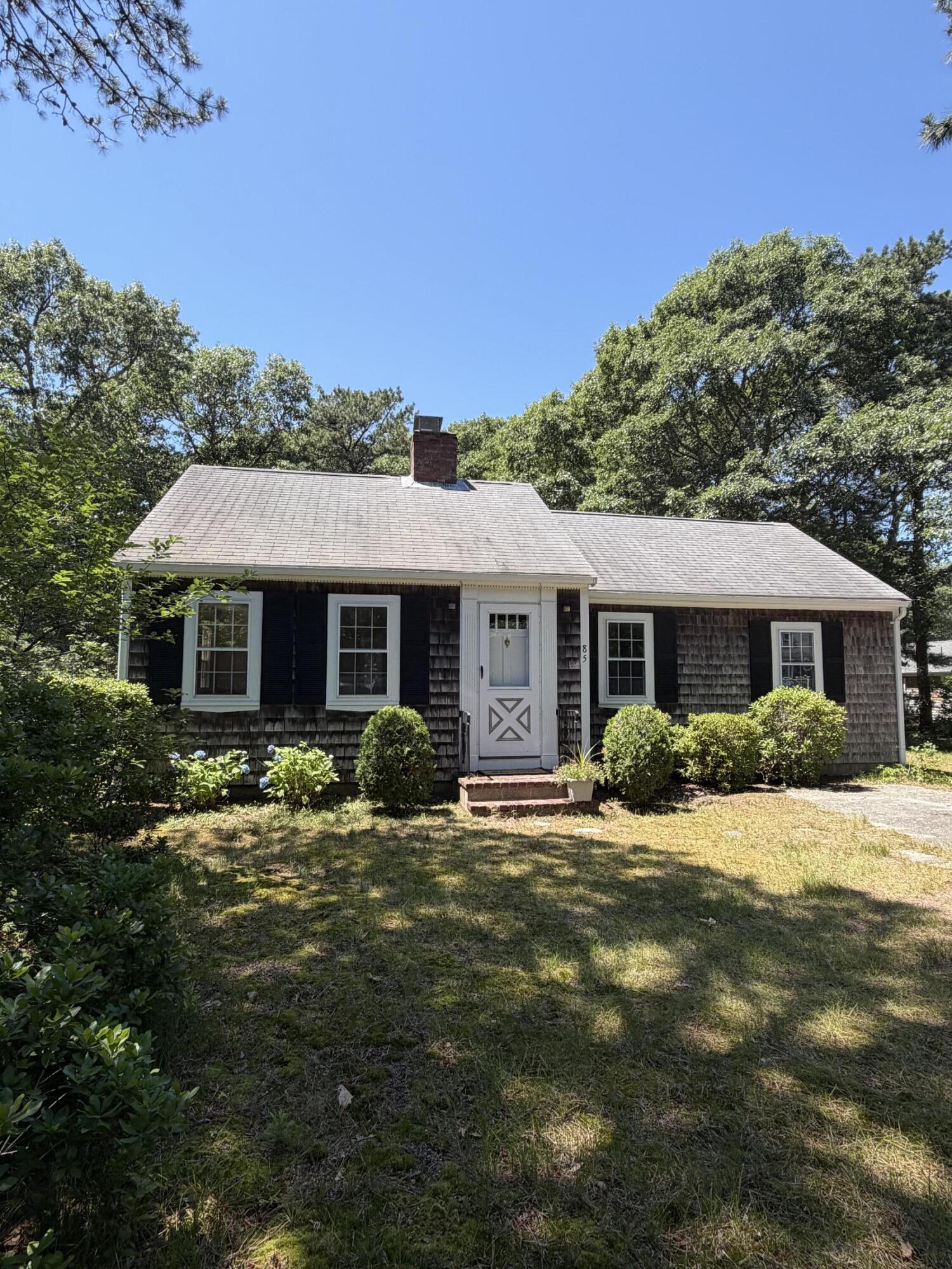 85 South Street Yarmouth MA 02664