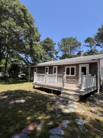 85 South Street Yarmouth MA 02664