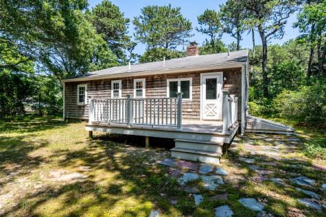 85 South Street MA 02664