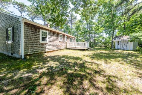 85 South Street MA 02664