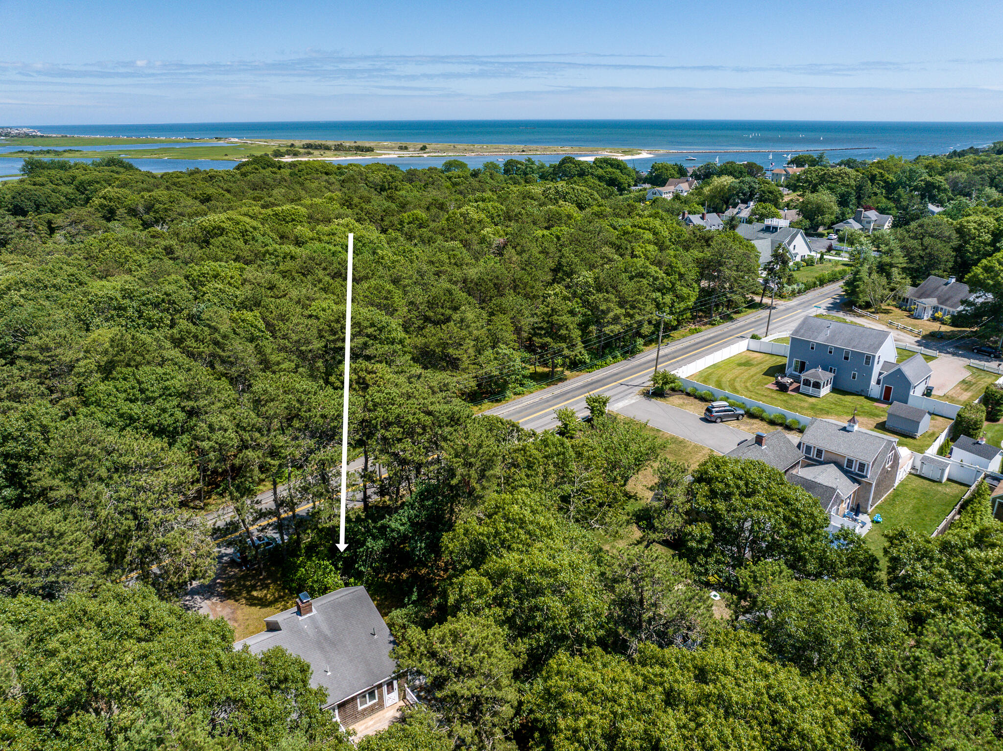 85 South Street Yarmouth MA 02664
