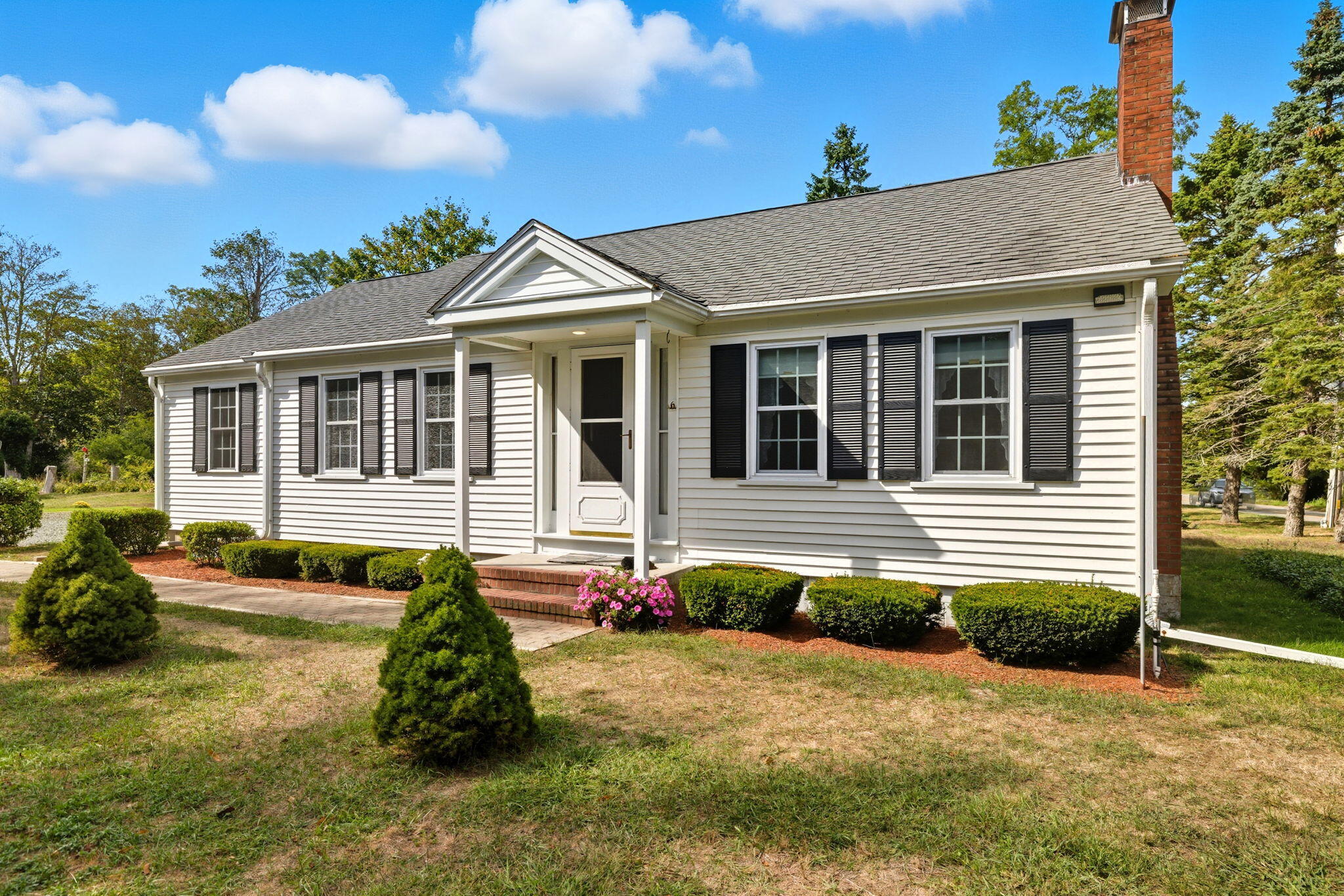 6 Defiance Lane Orleans MA 02653