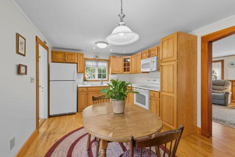 6 Defiance Lane Orleans MA 02653