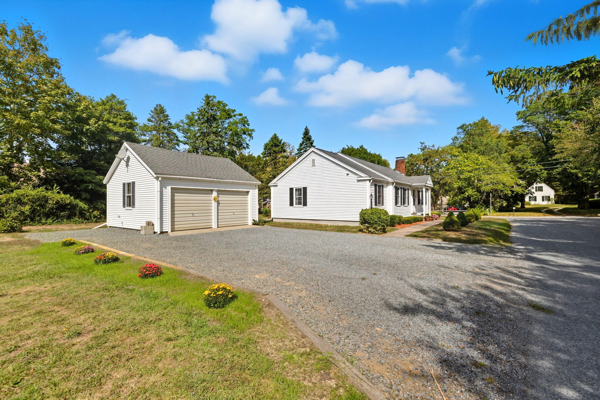 6 Defiance Lane Orleans MA 02653
