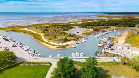 6 Defiance Lane Orleans MA 02653