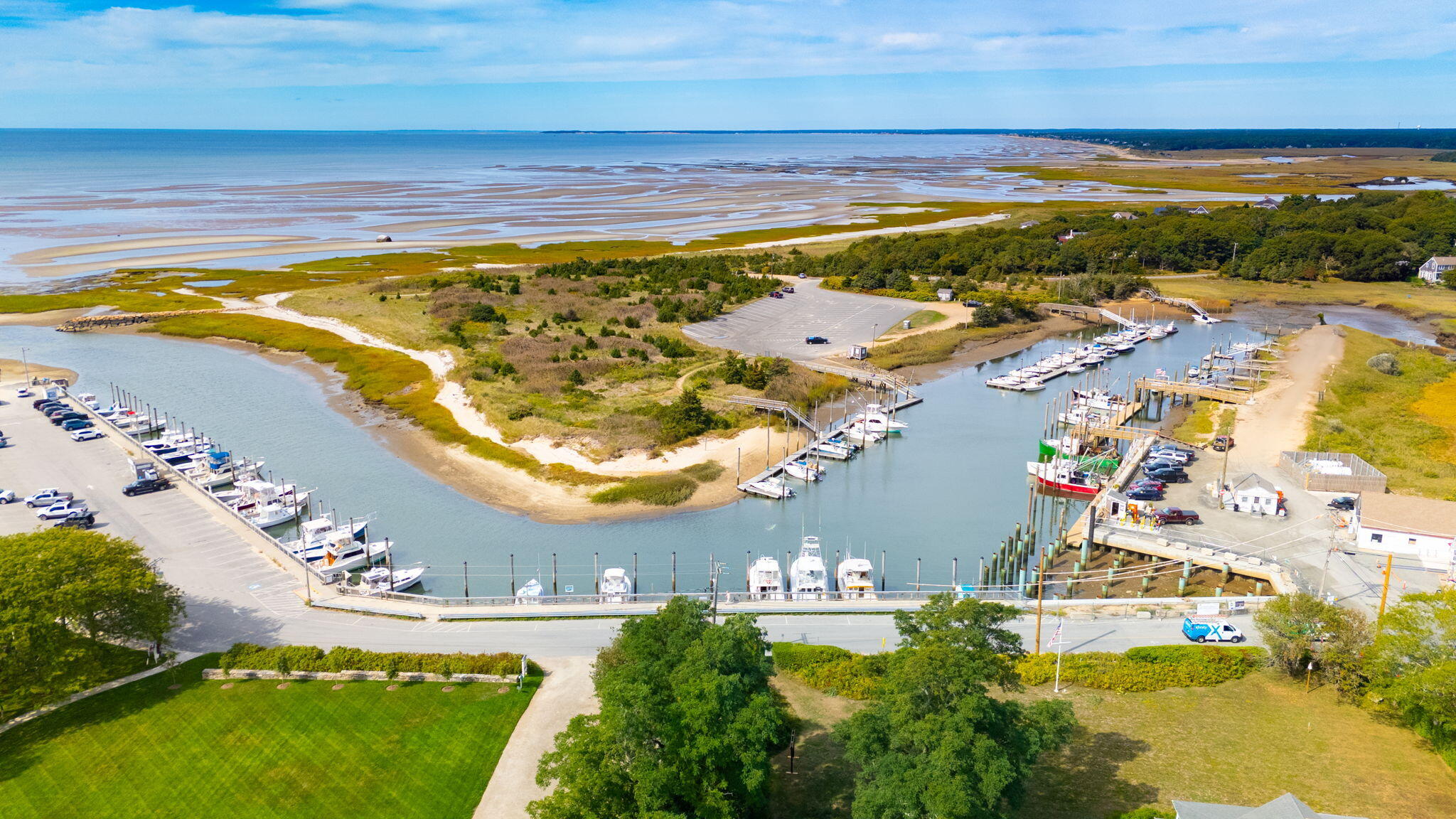 6 Defiance Lane Orleans MA 02653