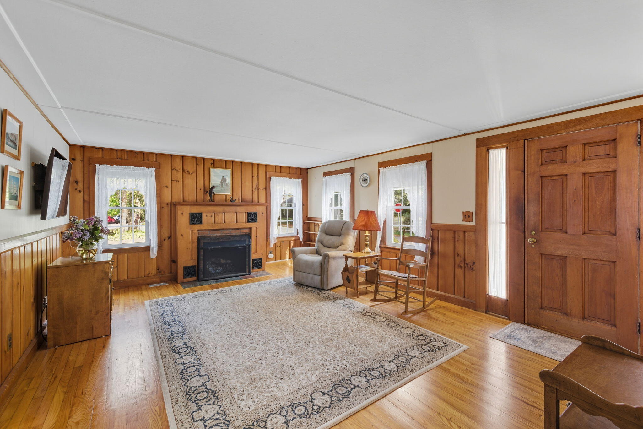 6 Defiance Lane Orleans MA 02653