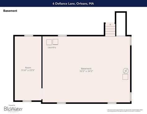 6 Defiance Lane Orleans MA 02653