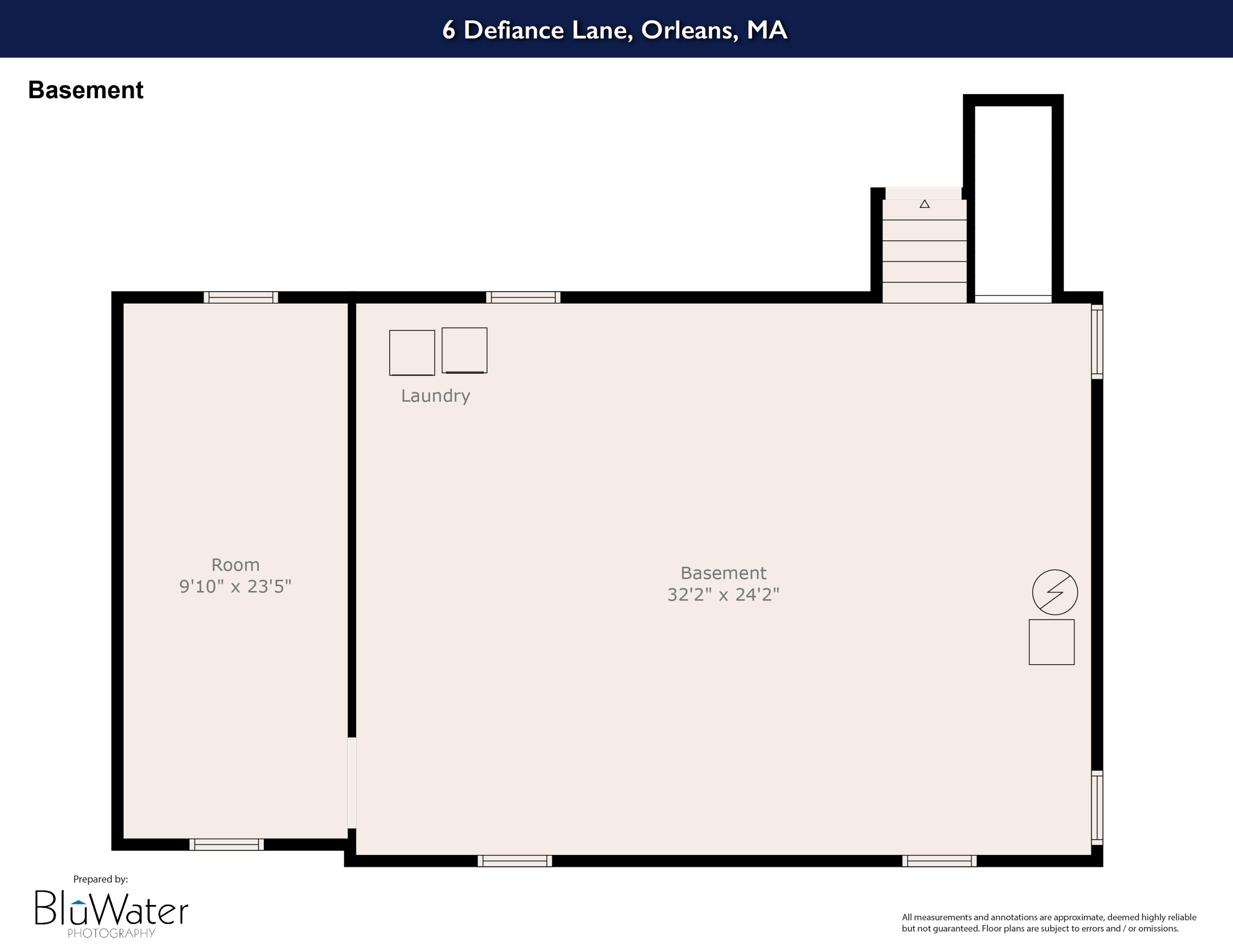 6 Defiance Lane Orleans MA 02653