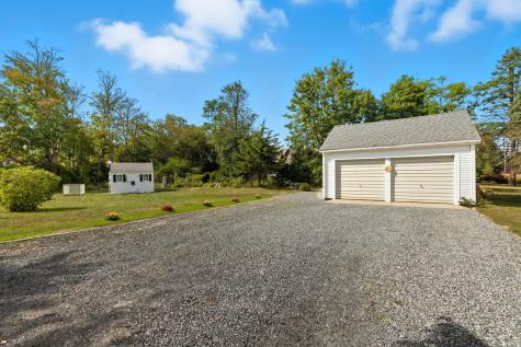 6 Defiance Lane Orleans MA 02653